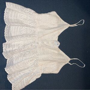 Alterd state tank top